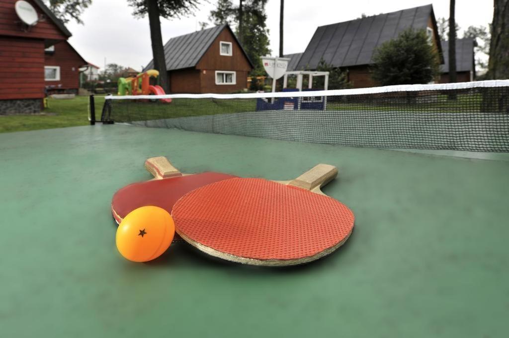 Chalupka Bratov V Resorte Aplend Veľký Slavkov エクステリア 写真
