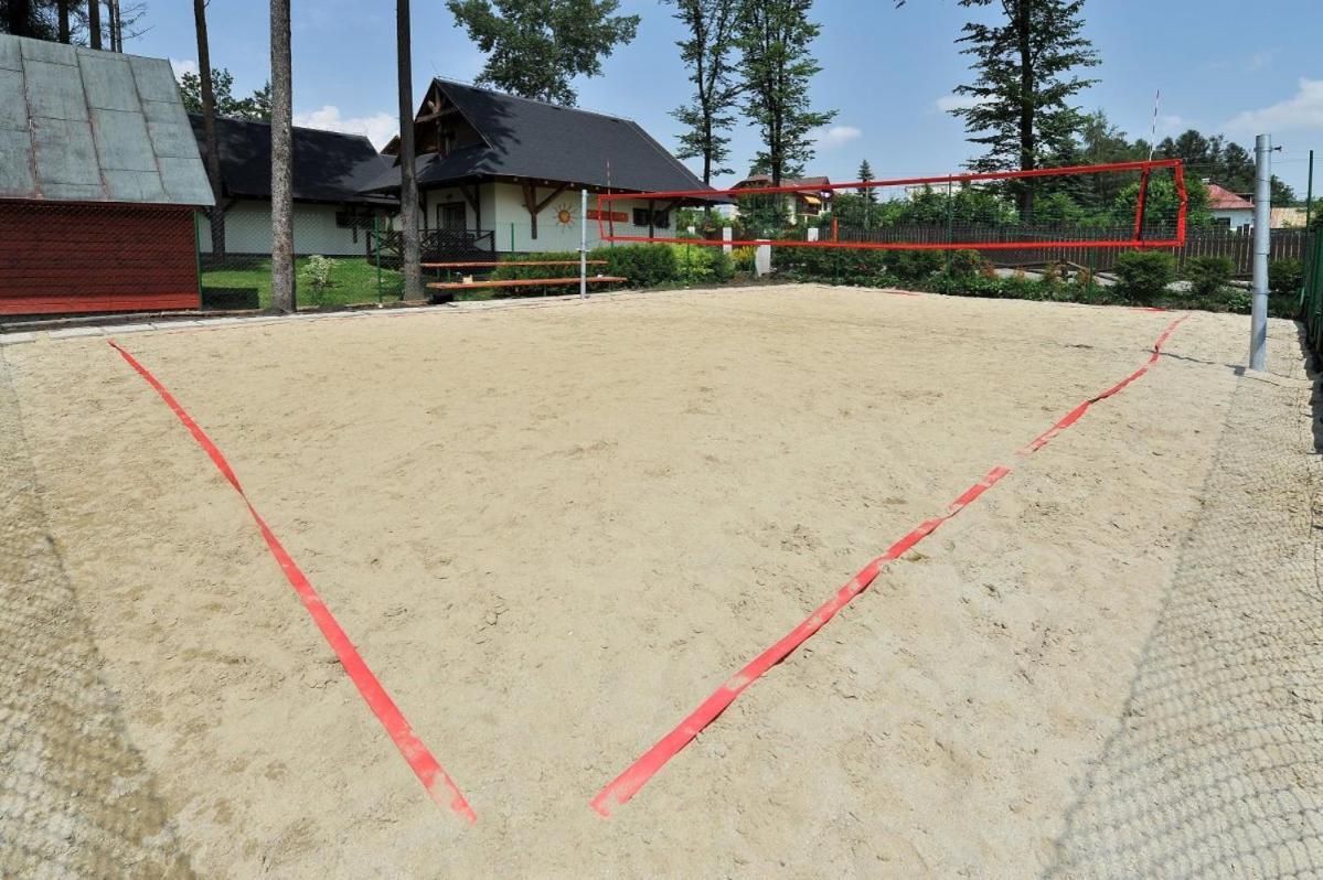 Chalupka Bratov V Resorte Aplend Veľký Slavkov エクステリア 写真